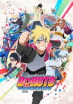 Boruto: Naruto Next Generations Episode 258 Subtitle Indonesia