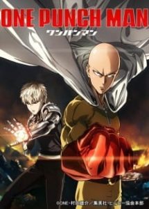 One Punch Man: Road to Hero BD