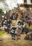 Black Clover Episode 170 (End) Subtitle Indonesia