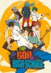 The God of High School Episode 13 (End) Subtitle Indonesia