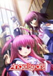 Angel Beats! Specials Episode 2 Subtitle Indonesia