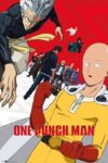 One Punch Man Season 2 Episode 12 (End) Sub Indo