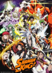 Shaman King (2021) Episode 52 (End) Subtitle Indonesia