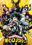 Boku no Hero Academia Episode 13 (End) Subtitle Indonesia