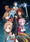 Sword Art Online Episode 25 (End) Subtitle Indonesia