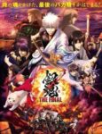 Gintama: The Final BD Movie Subtitle Indonesia