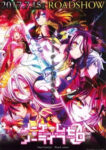 No Game No Life: Zero BD Subtitle Indonesia