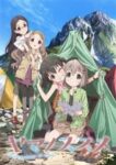 Yama no Susume Episode 12 (End) Subtitle Indonesia