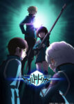 World Trigger Season 3 Episode 14 (End) Subtitle Indonesia