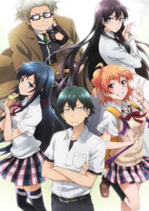 Oregairu OVA BD