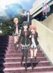 Oregairu Season 2 Episode 13 (End) Subtitle Indonesia