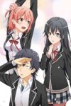 Oregairu Season 2 OVA Episode 1 Subtitle Indonesia