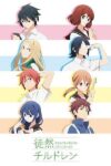 Tsurezure Children Episode 12 (End) Subtitle Indonesia