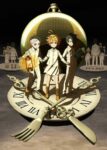 Yakusoku no Neverland Episode 12 (End) Subtitle Indonesia