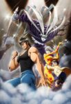 Karakuri Circus Episode 36 (End) Subtitle Indonesia