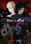 Devilman: Crybaby Episode 10 (End) Subtitle Indonesia