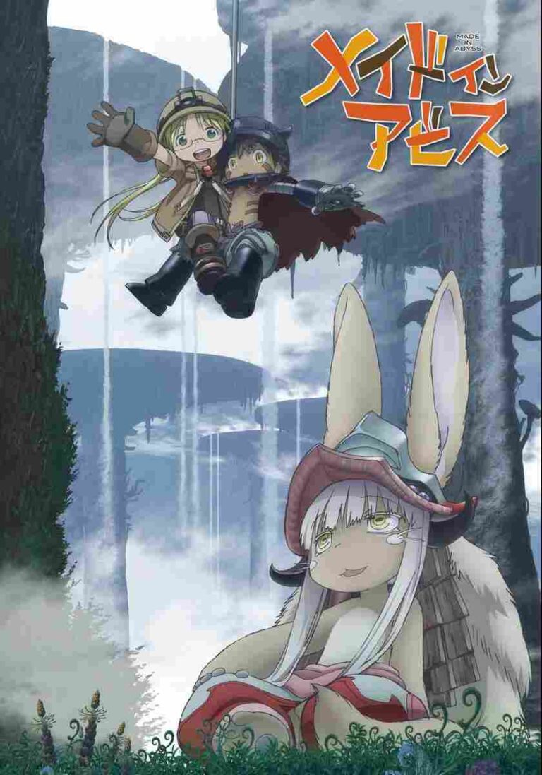 Made in Abyss Episode 13 (End) Subtitle Indonesia