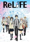 ReLIFE Episode 13 (End) Subtitle Indonesia