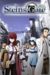 Steins;Gate Episode 24 (End) Subtitle Indonesia