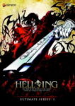 Hellsing Ultimate OVA Episode 10 Subtitle Indonesia