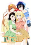 Nisekoi Episode 20 (End) Subtitle Indonesia