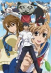 Nyan Koi! Episode 12 (End) Subtitle Indonesia