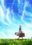 Violet Evergarden Episode 13 (End) Subtitle Indonesia