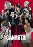 Gangsta. Episode 12 (End) Subtitle Indonesia