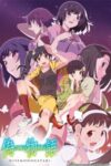 Nisemonogatari Episode 11 (End) Subtitle Indonesia