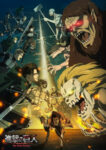 Shingeki no Kyojin Season 4 Episode 16 (End) Subtitle Indonesia