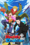 Buddy Daddies Episode 5 Subtitle Indonesia