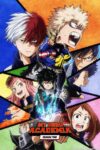 Boku no Hero Academia Season 2 Episode 25 (End) Subtitle Indonesia