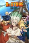 Dr. Stone Season 3 Episode 11 (End) Subtitle Indonesia