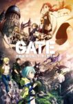 Gate: Jieitai Kanochi nite, Kaku Tatakaeri Episode 12 (End) Sub Indo