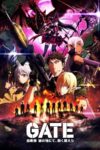 Gate: Jieitai Kanochi nite, Kaku Tatakaeri Part 2 Episode 12 (End) Sub Indo