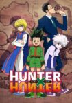 Hunter x Hunter (2011) Episode 148 (End) Sub Indo