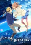 Kyoukai no Kanata Movie 1: I’ll Be Here – Kako-hen Sub Indo