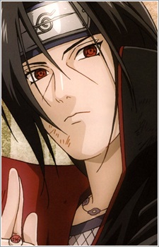 Uchiha, Itachi