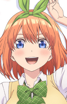 Nakano, Yotsuba