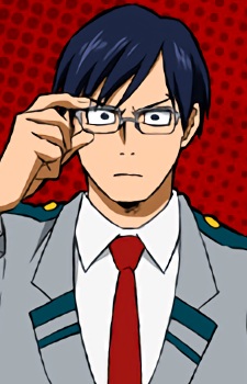 Iida, Tenya