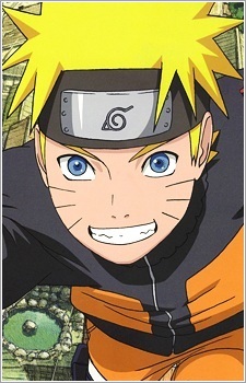 Uzumaki, Naruto