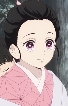 Kamado, Nezuko