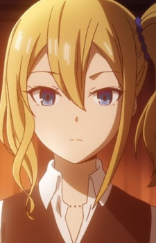 Hayasaka, Ai