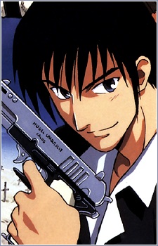 Wolfwood, Nicholas D.