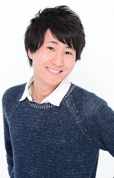 Hirose, Yuuya