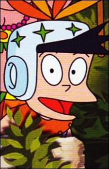 Honekawa, Suneo