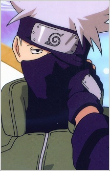 Hatake, Kakashi