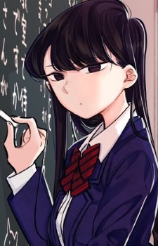 Komi, Shouko