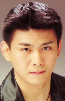 Aoki, Tsuyoshi