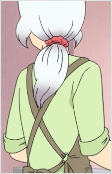 Yokoi, Mother